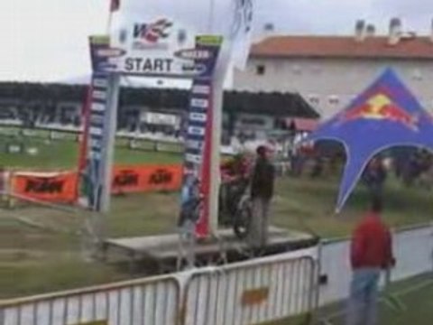 [ENDURO] Wec 2006 - Spain - Day1 [Goodspeed]