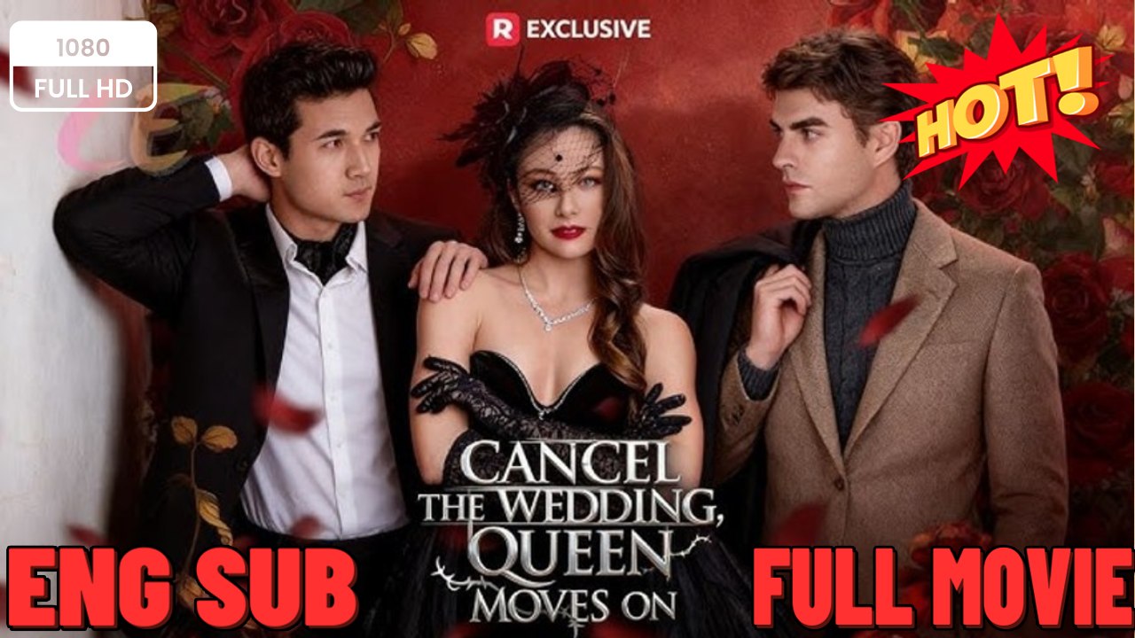 🎁🔥[Hot 2026] Cancel the Wedding, Queen Moves On - Viral Short Drama -FULL  ⭐🍉💚FULL MOVIES ENGLISH SUB (2026)