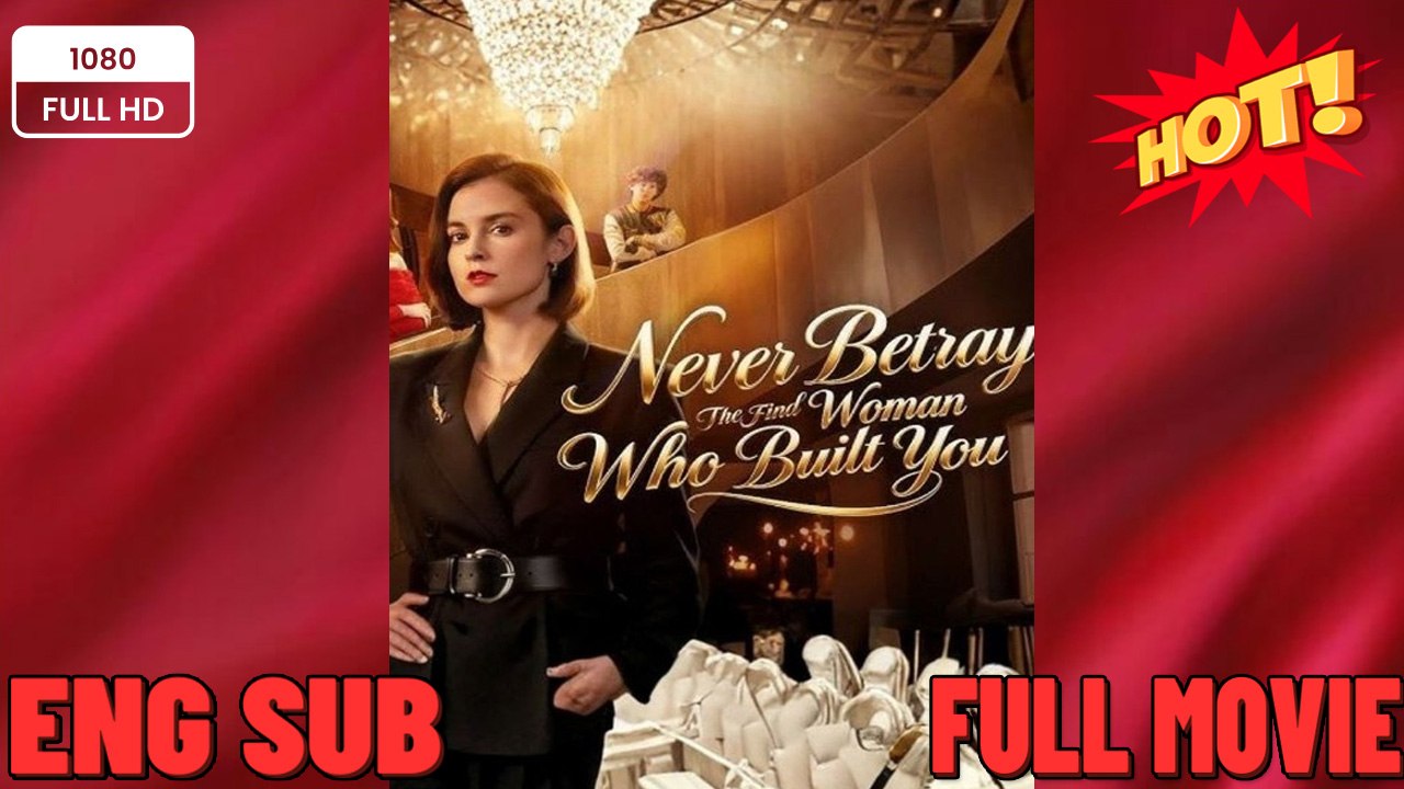 🍏️🔰🔥 Never Betray The Woman Who Built You FULL MOVIES ENGLISH SUB (2026)