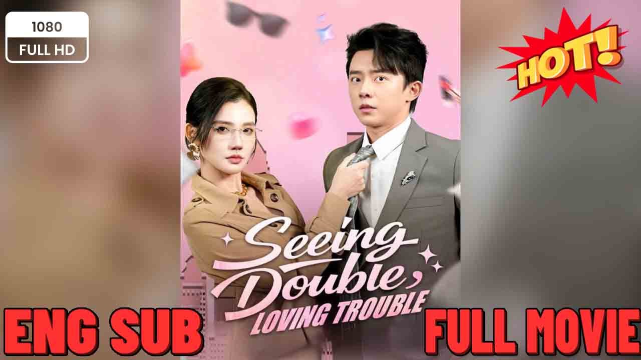 Seeing Double, Loving Trouble: 2026's Most Dramatic Romance Unfolds