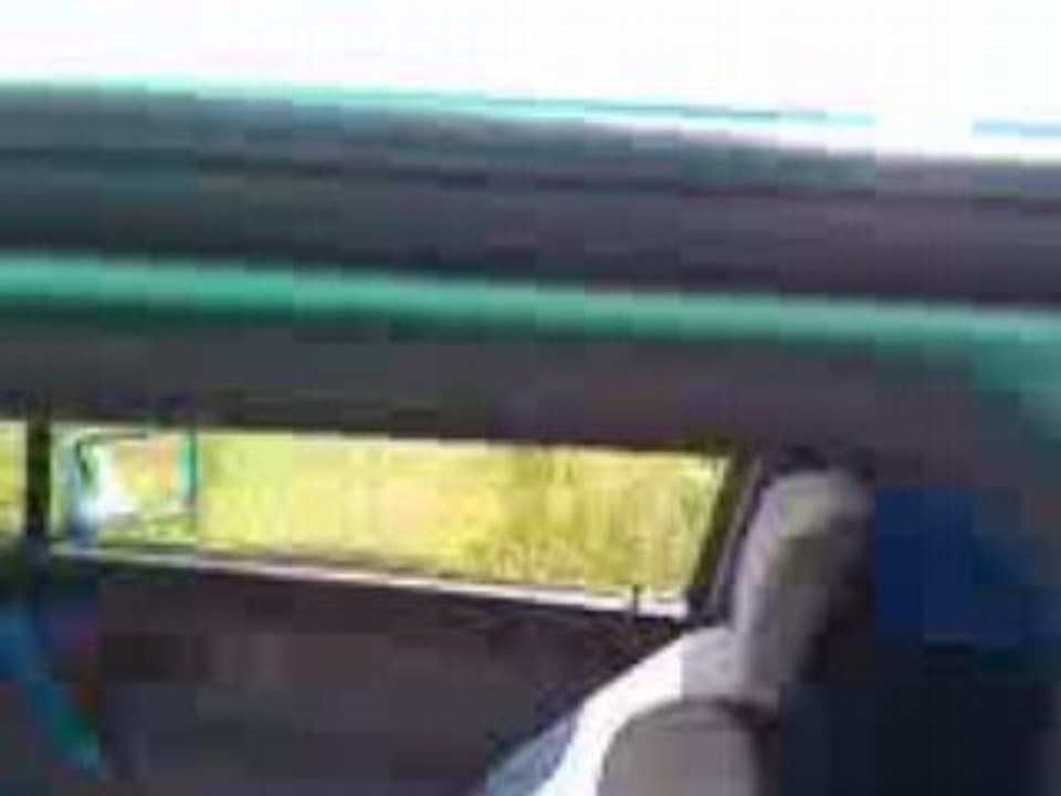 Sub mtx avec ampli impulse