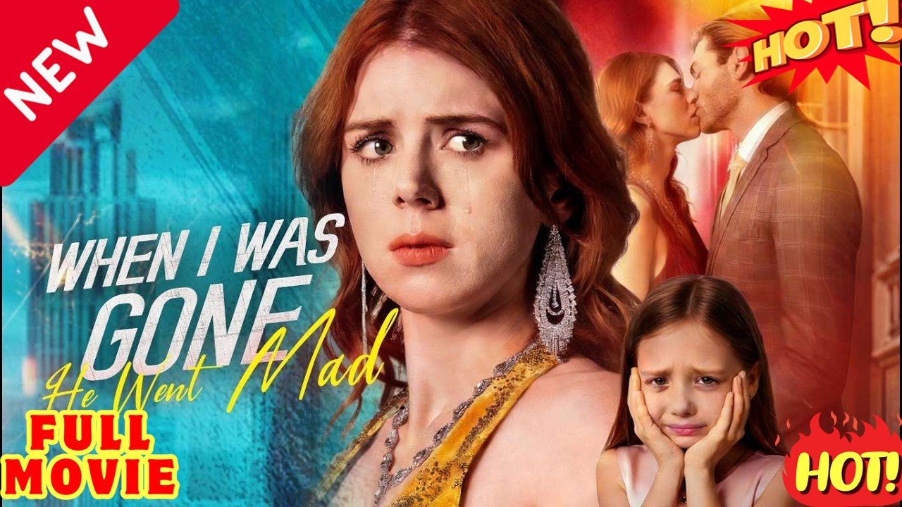 [2026 Drama] Witness His Descent into Madness Upon Her Return - A Compelling Short Playlet