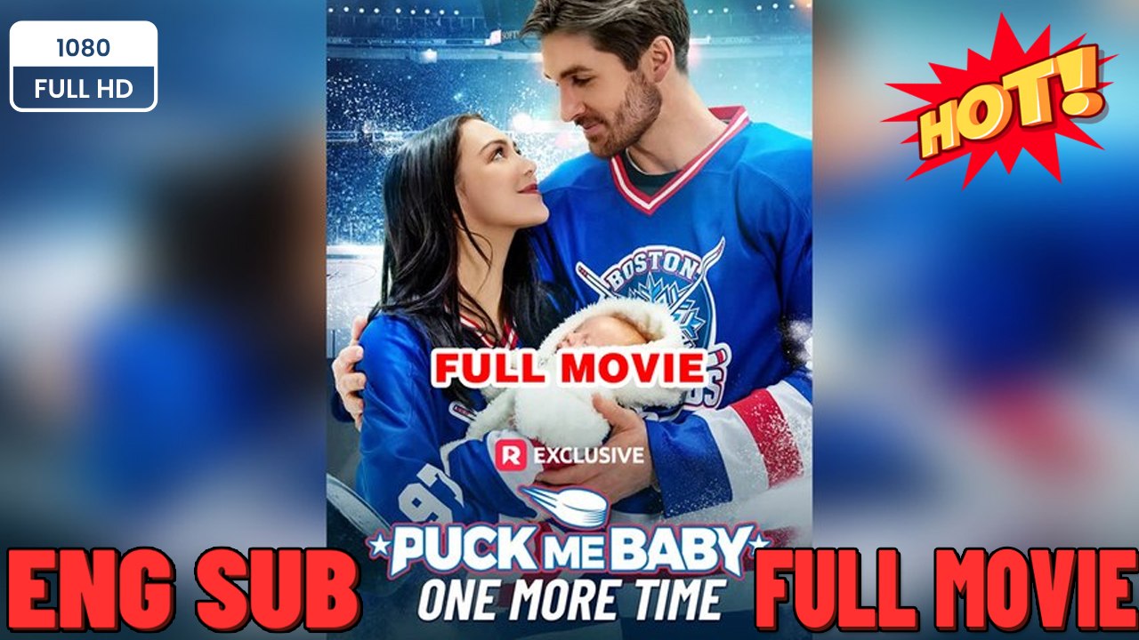 Puck Me Baby One More Time New Drama 2026 Full Engsub