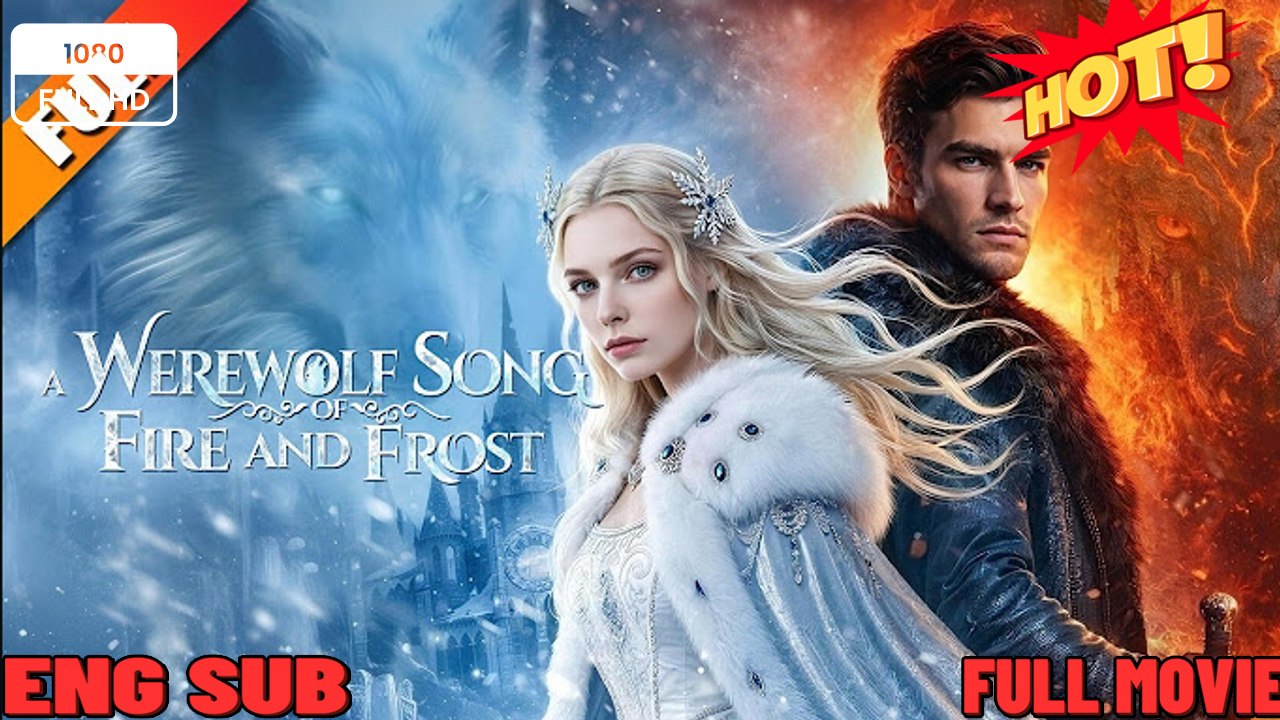 🔥Werewolf: Song of Fire and Frost - (2026) - FULL ENGSUB | Reelshort Hot HD