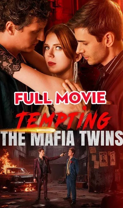 Tempting the Mafia Twins - Full Episode (2026 Drama)