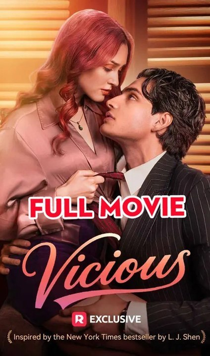 Vicious Full HD Movie (2026 Drama)