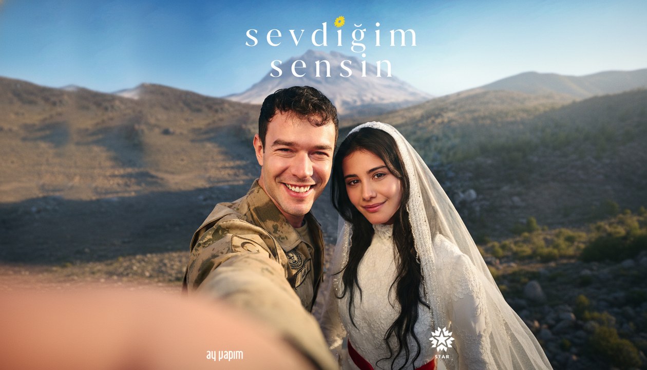 [English Subtitles] Sevdigim Sensin Episode 5