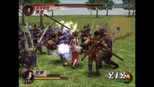 真三國無双２　コーエー　プレイステーション２（Shin Sangoku Musou 2 - Moushouden PlayStation2）11