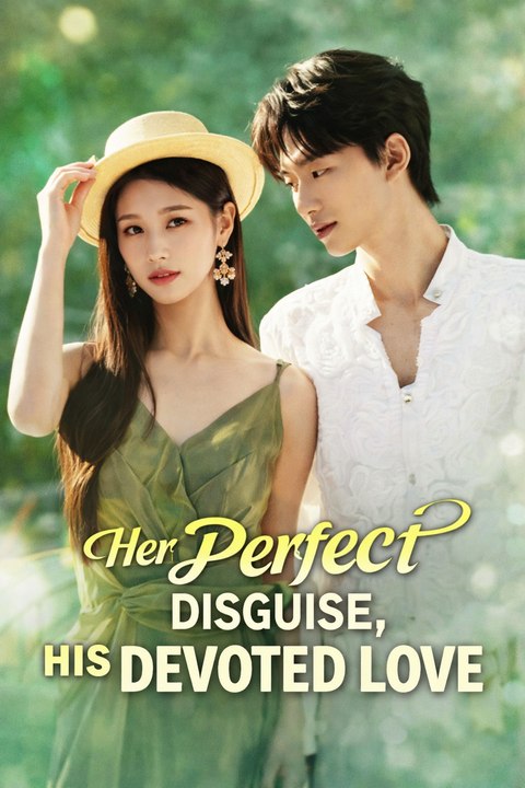 Her Perfect Disguise, His Devoted Love (DUBBED)- Drama Movie English Sub