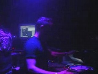 Cedix Birthday Act 2 // Nico & Tetta @t Woodland Lyon