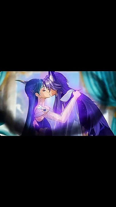 Reverse Harem Chaos - Healing Beasts, Capturing Hearts #Dramabox