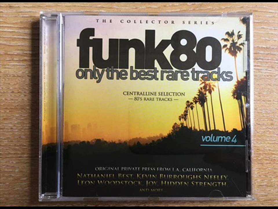 Veira Krew - Sexy Lady