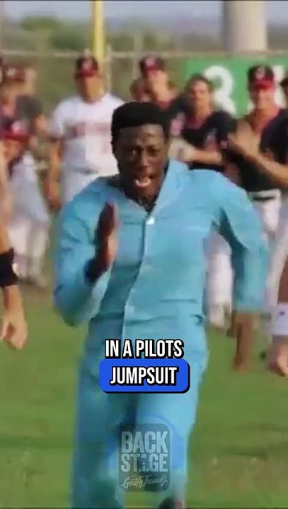 Wesley Snipes on Willie Mays Hayes Audition – Full HD Movie [English Sub] | Watch Till The End