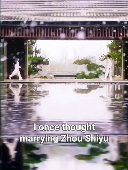 Choosing The Devil Over You Engsub