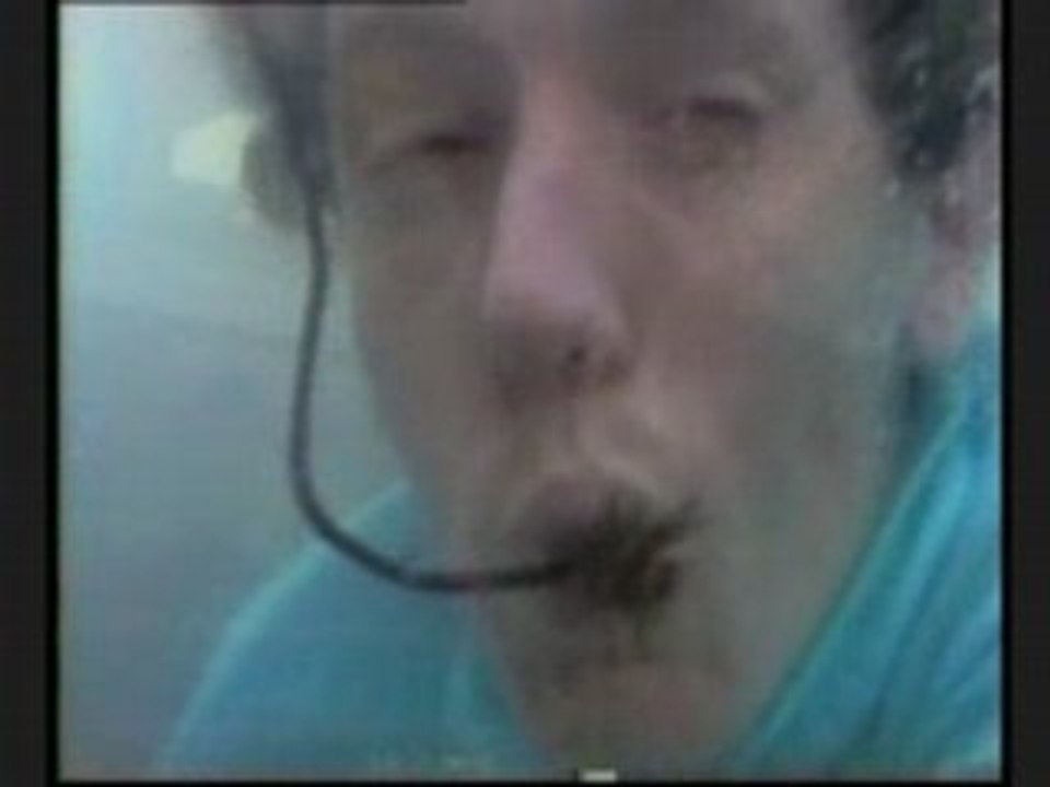 Bli-Bli pêche au gros