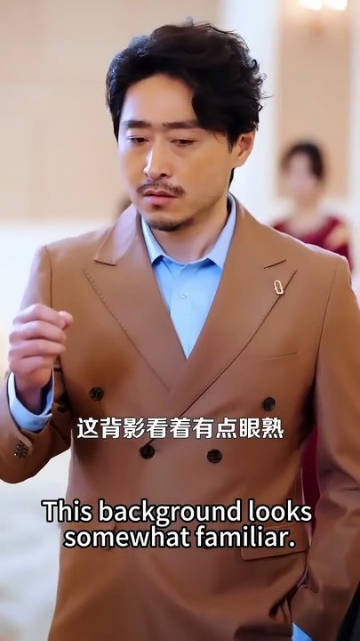 She Raised Him Up, Then Burned Him Down Engsub