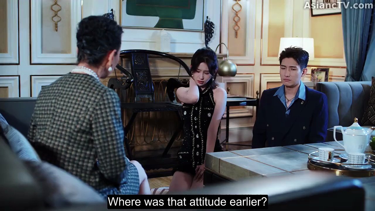 The Hidden Heir Ye Chen Episode 10