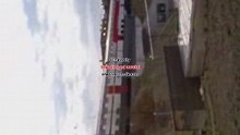 Vrais trains