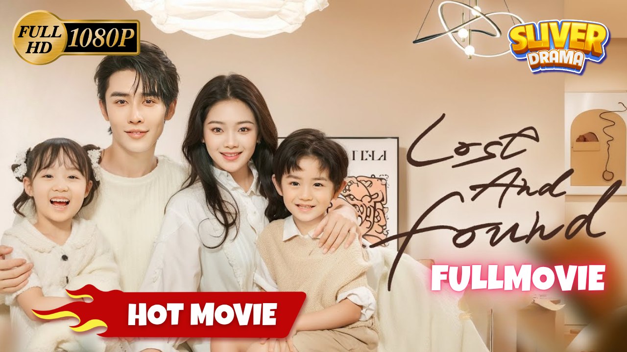 Lost And Found Full Hd - I Trending – Full HD Movie [English Sub] | Watch Till The End