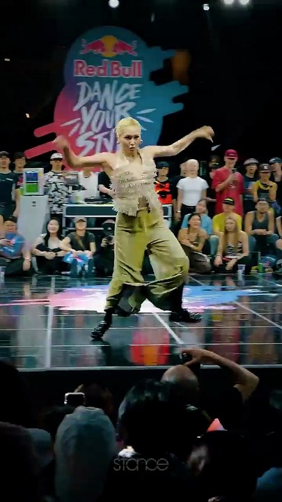 Best Of 2025; @Locker.Zee Locker Zee From Korea With The Locking Disco Vibes To The Beegees