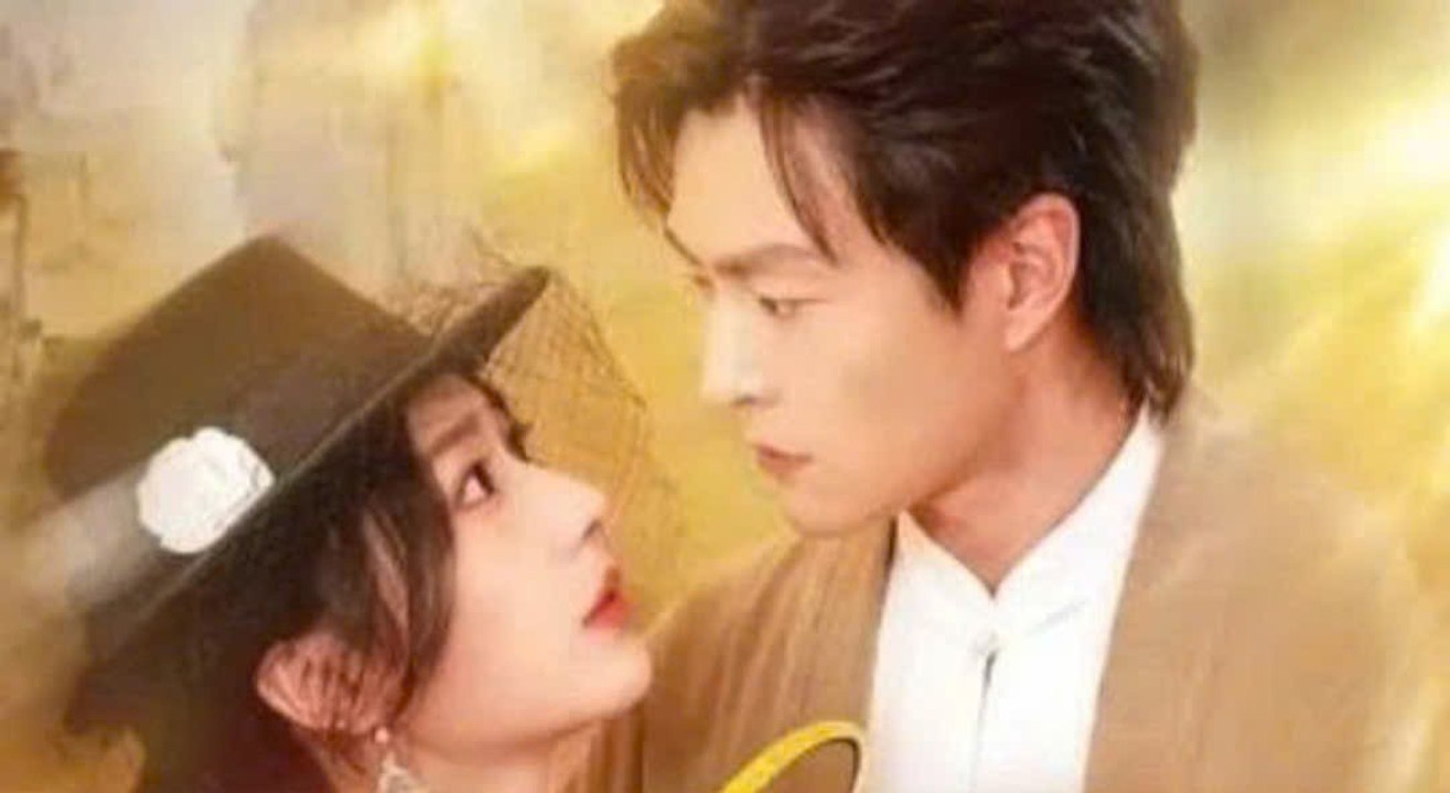 Invincible Healer - Taming Her Heart Engsub