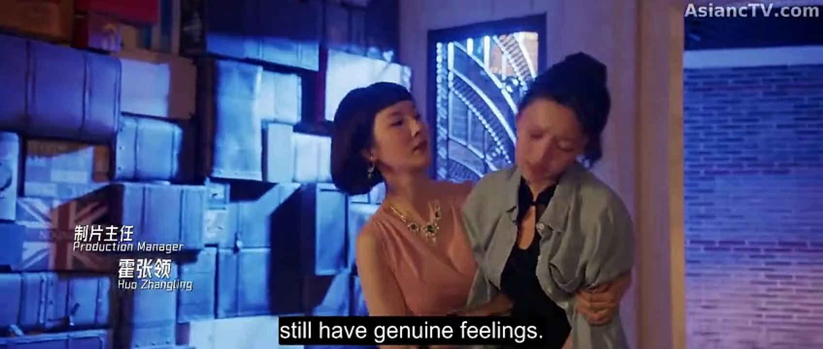 The Glory Fades 2026 Episode 14