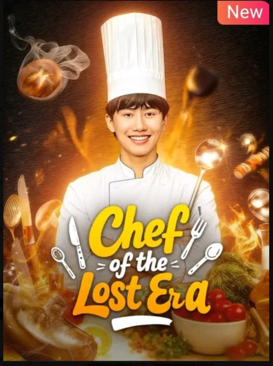Chef of the Lost Era – Full HD Movie [English Sub] | Watch Till The End