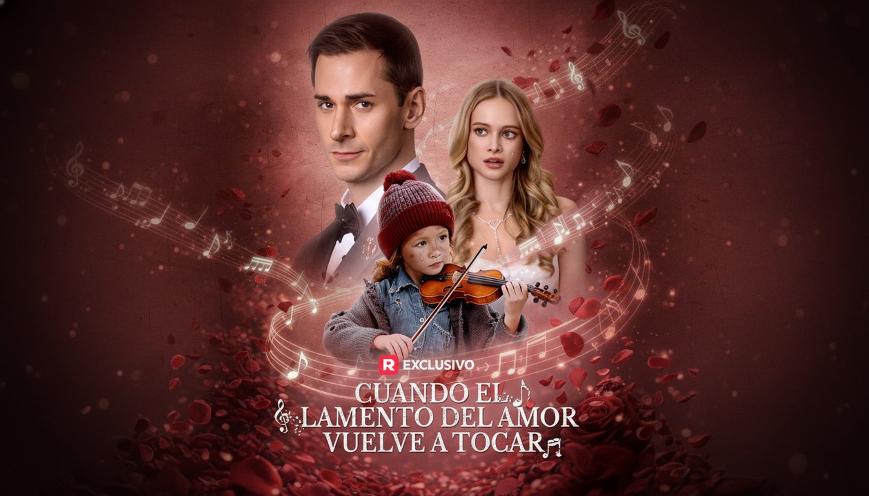 Esp Cuando El Lamento Del Amor Vuelve A Tocar