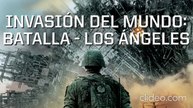 Invasión del mundo: Batalla Los Angeles (2011) pelicula completa español latino