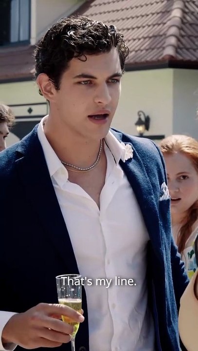 Under The Sunlight - Full HD Movie