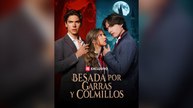 Besada Por Garras Y Colmillos - Full HD Movie
