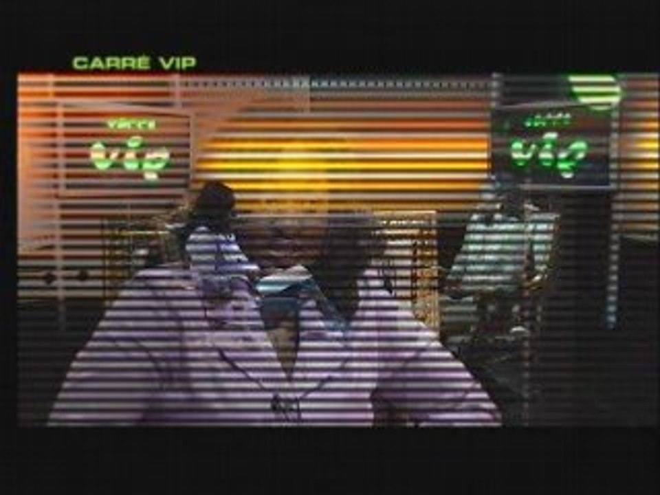 CARREE VIP