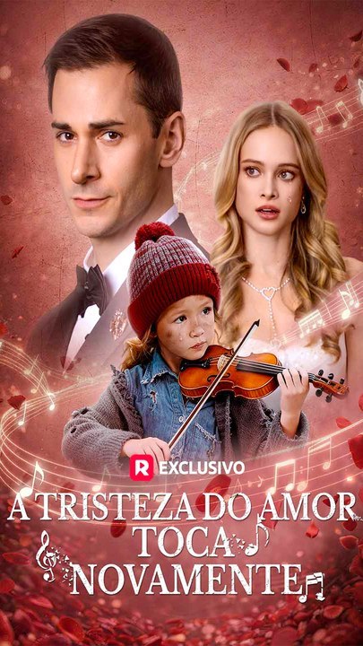 Quando A Tristeza Do Amor Toca Novamente - Doblada al español | Película Full HD