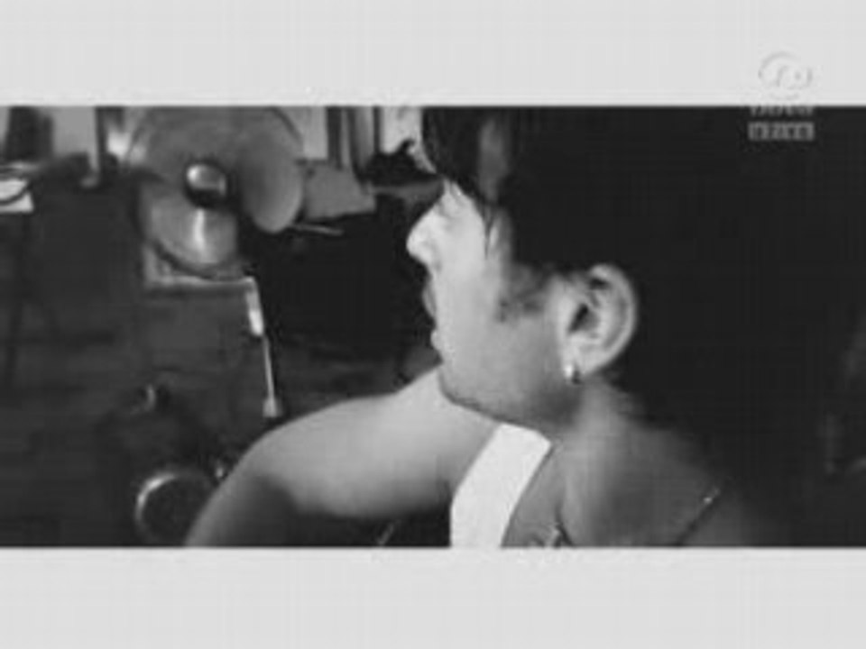 TOSE PROESKI - THE HARDEST THING (WORLD PREMIERE) HRF