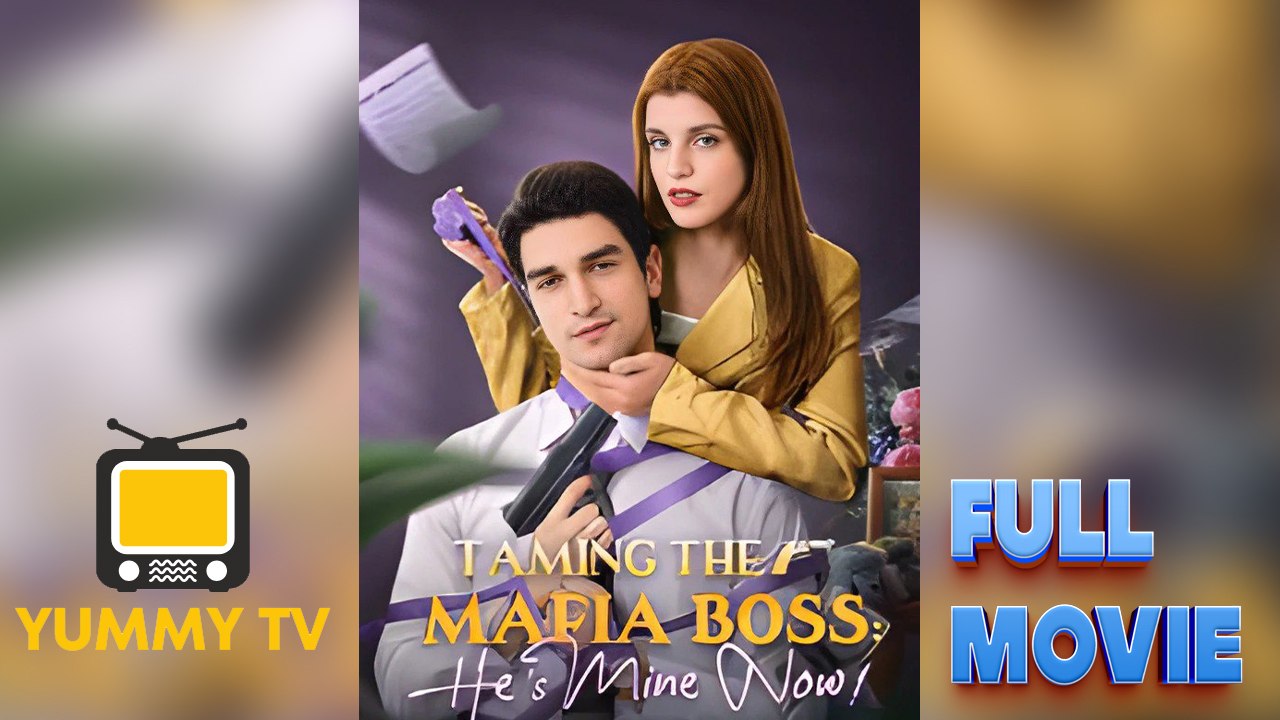 Taming The Mafia Boss - He's Mine Now With High Quality