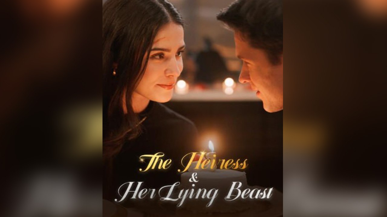 The Heiress & Her Lying Beast With High Quality