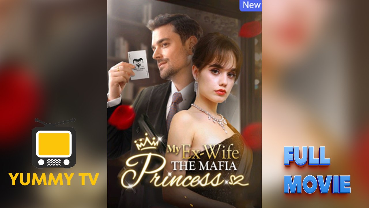 My Ex-Wife The Mafia Princess With High Quality
