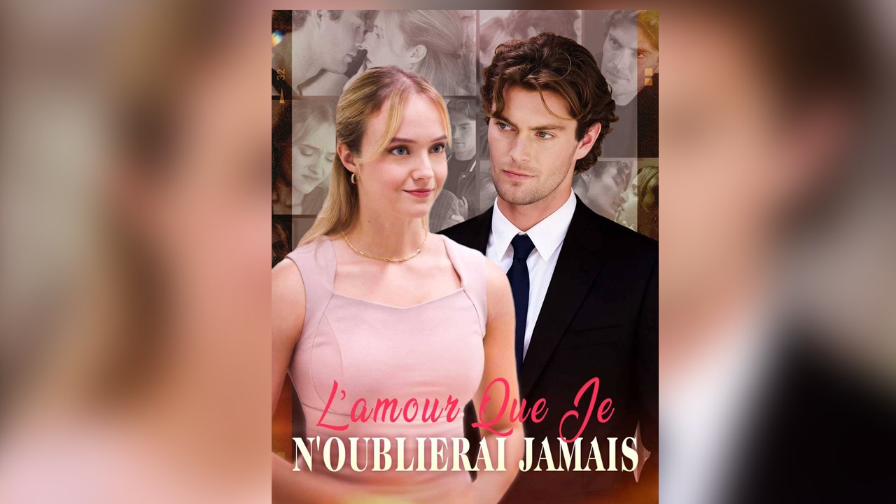 L'amour Que Je N'oublierai Jamais
