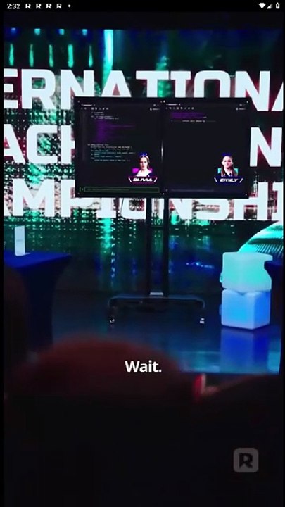 The Hacker Heiress Strikes Back Drama Video Studio