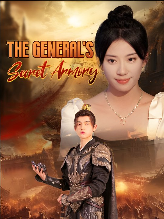 The General's Secret Armory – FULL HD MOVIE [Eng Sub]