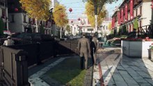 Homefront: The Revolution Trailer "Scintilla"