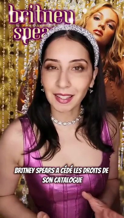 📀 BRITNEY SPEARS!