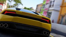 Forza Motorsport 6: Apex - Ci viene mostrato lo sviluppo su Unified Windows Platform