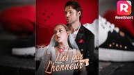LiéS Par L'honneur Doublé