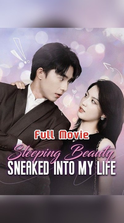 Sleeping Beauty, Sneaked Into My Life When Sleeping Beauty Tests Love Accidentally Married A Sleeping Beauty
