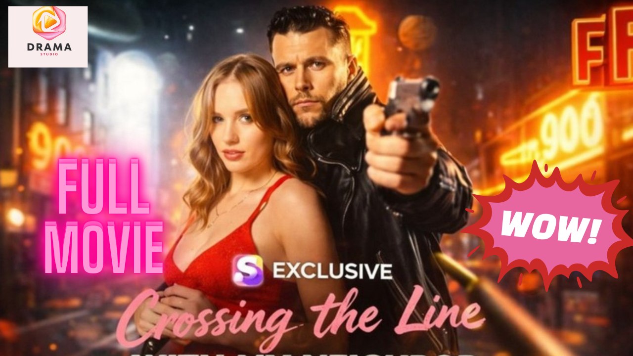 New Crossing The Line With My Neighbor Shortical Drama Hub