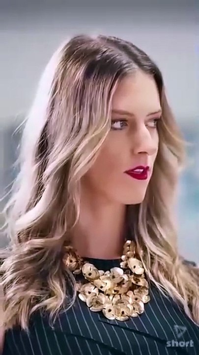 Scorned Wife's Revenge