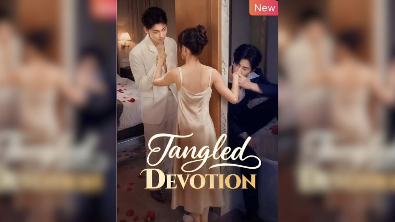 Tangled Devotion