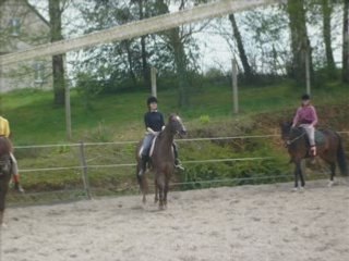 Pauline & Minou Notre histoire