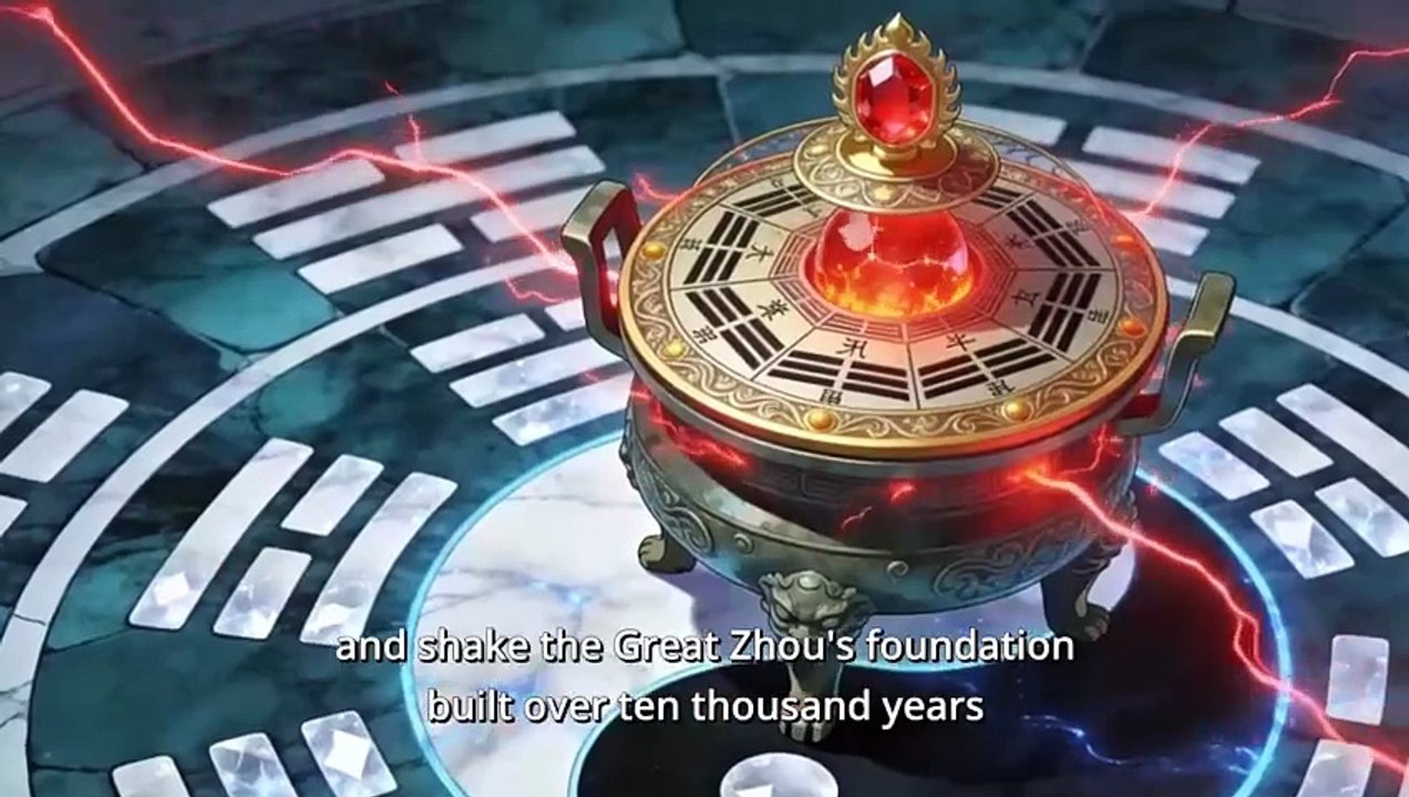 The Quiet One Awakens Dramax